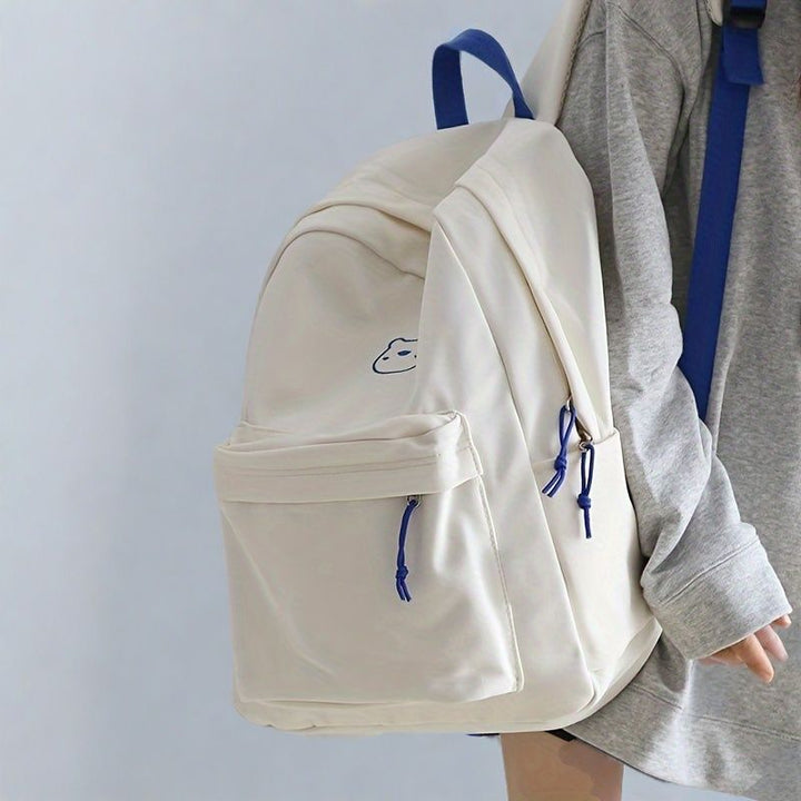 Leisure Backpack Bowlift