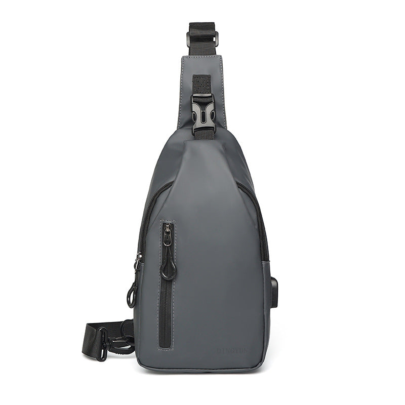 Crossbody Sling Bag Bowlift