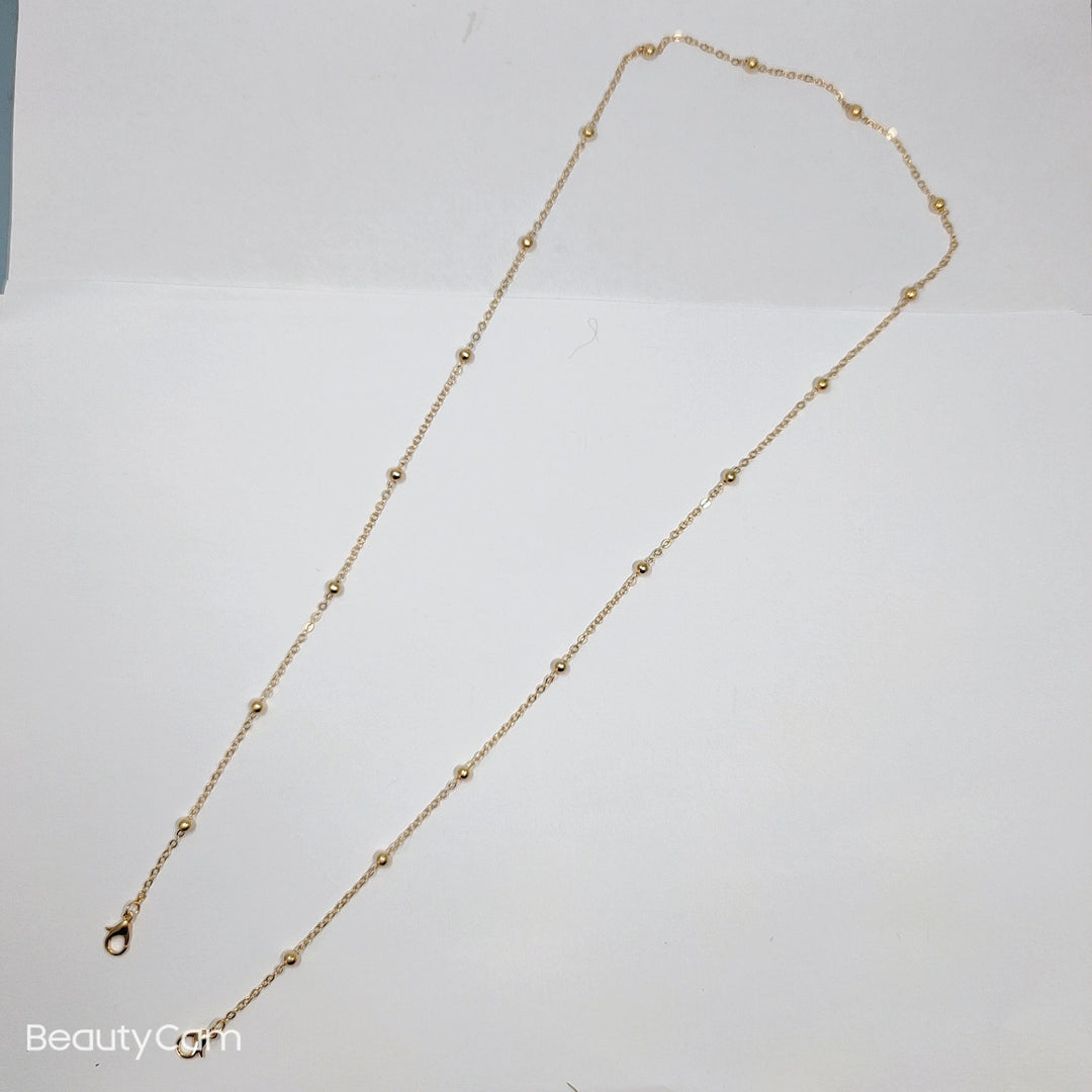 Elegant Eyewear Chain Bowlift