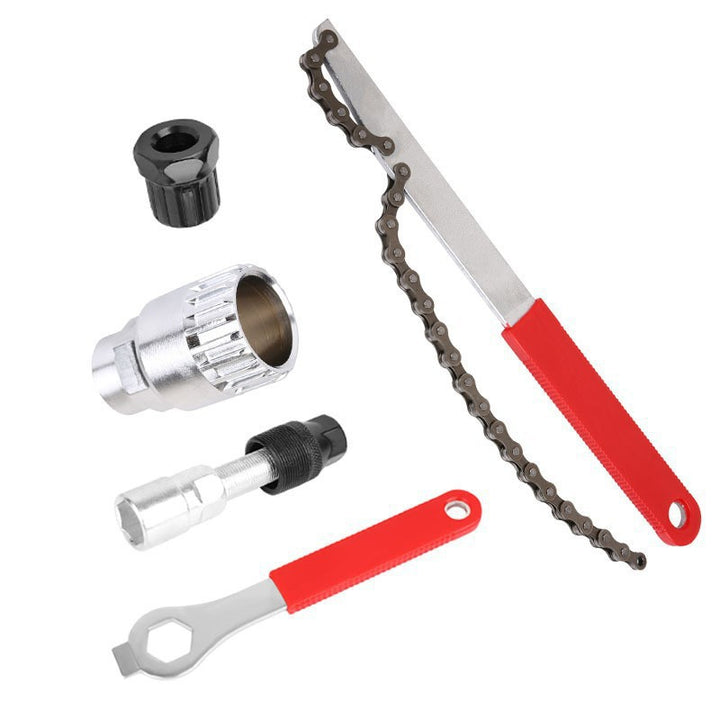 Precision Bicycle Tool Extractor Kit Bowlift
