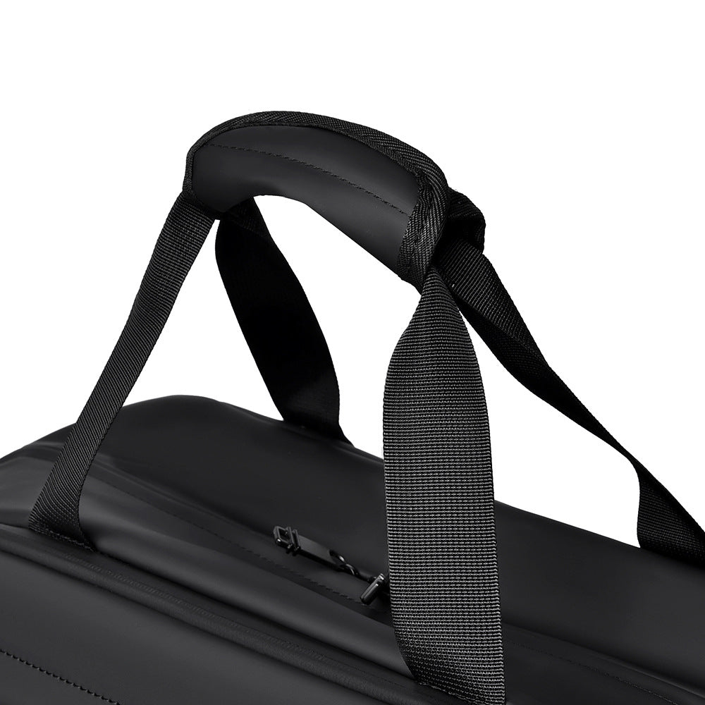 Premium Versatile Gym Duffle Bag Bowlift