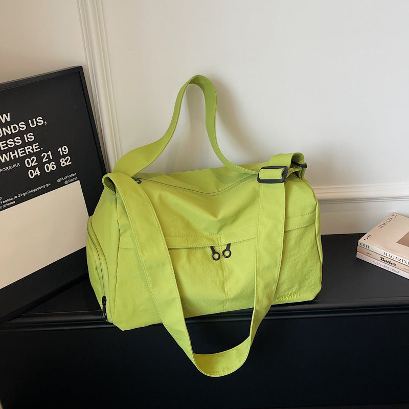 Women Trendy Everyday Shoulder Bag Bowlift