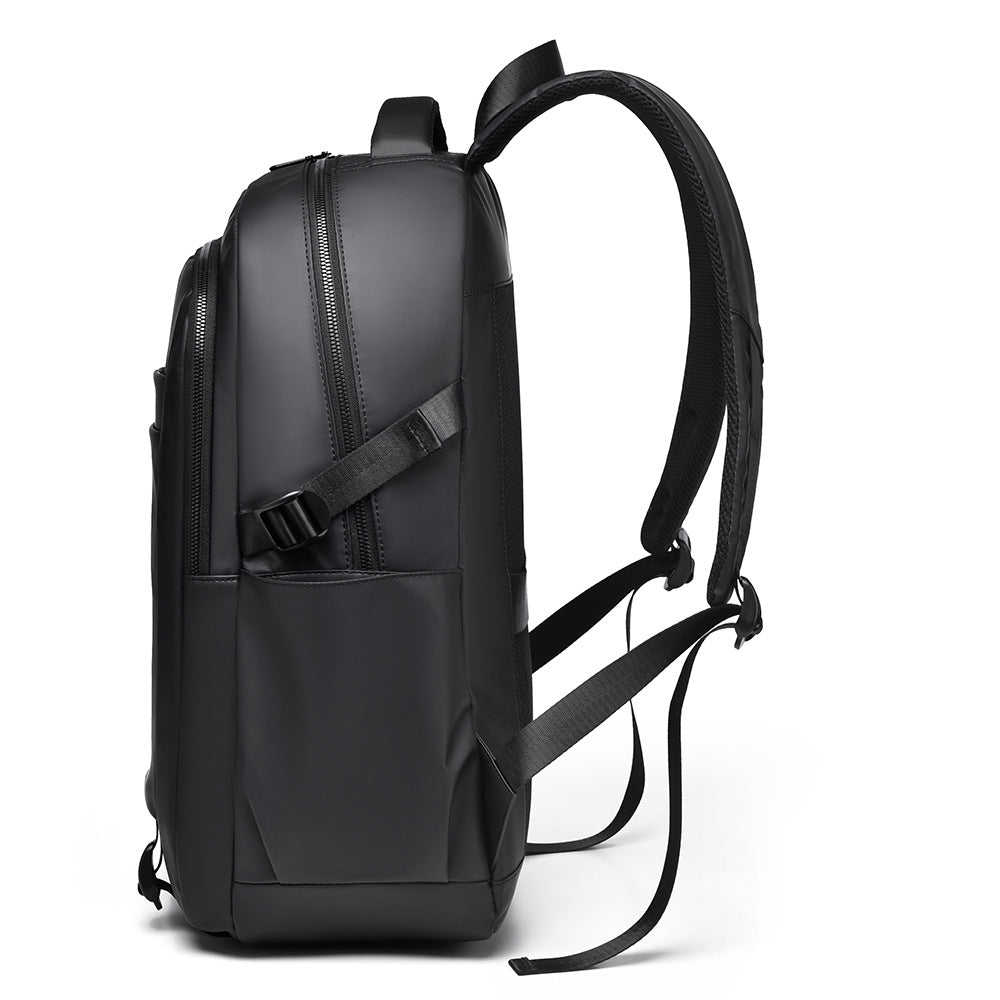 Ergonomic Tech Backpack Bowlift