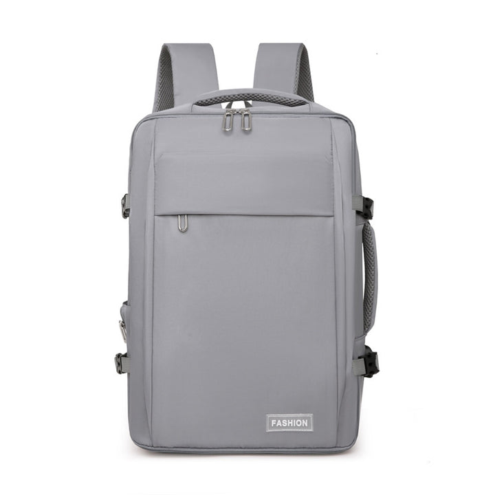 Versatile Tactical School Backpack Bowlift