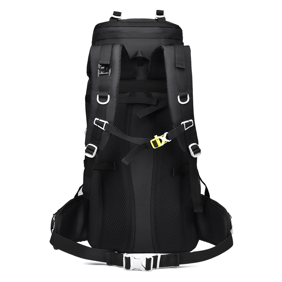 Adventure Hiking Backpack Bowlift