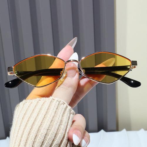 Women's Designer Correction Glasses Bowlift