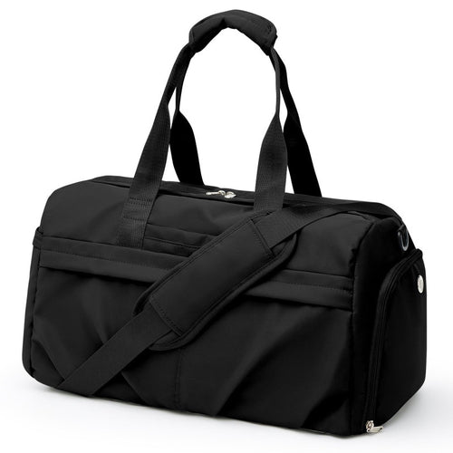 Versatile Gym Duffel Bag Bowlift