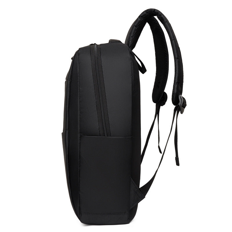 Minimalist Professional Laptop Backpack Bowlift