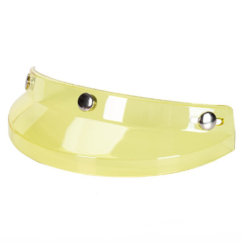 Replacement Visor Shield for Safety Helmet Bowlift