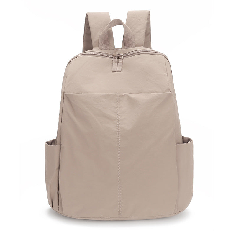 Everyday backpack with practical space concept Bowlift