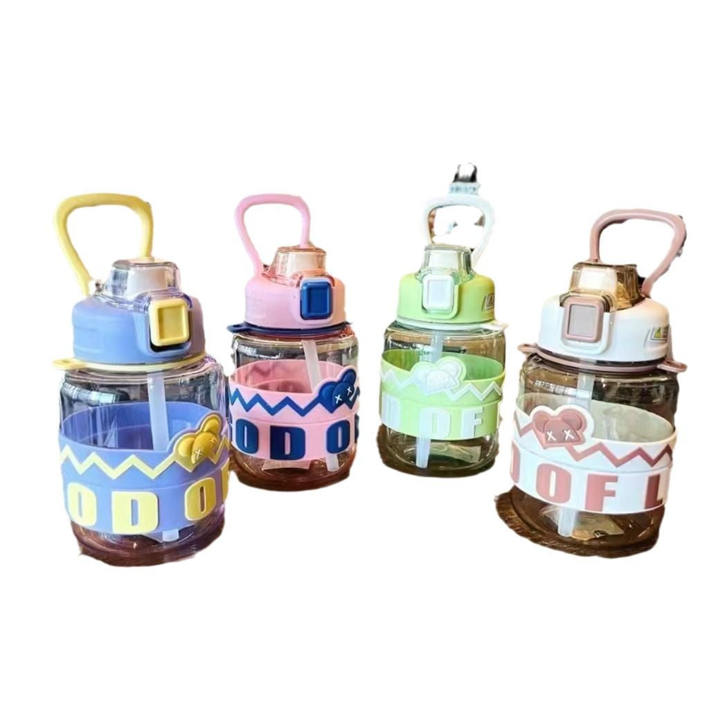 Unisex Water Bottle Bowlift