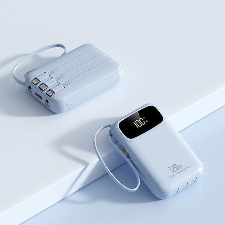 Powerbank For Bowlift