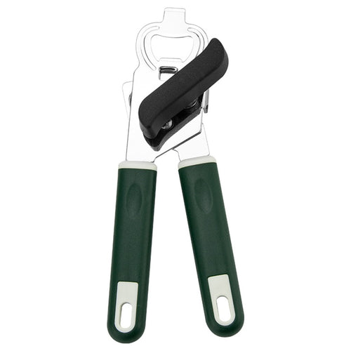 Ergonomic Manual Can and Bottle Opener Bowlift