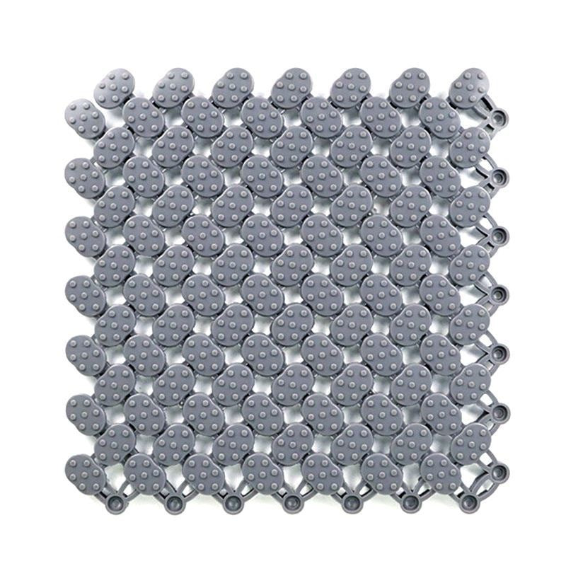 Unisex Non-Slip Bathroom Mat Bowlift