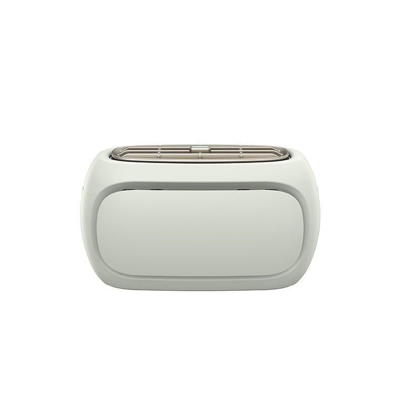 Unisex nan kompakter long slot toaster with stepless browning control Bowlift