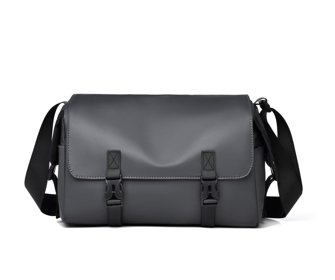 Versatile Messenger Bag Bowlift