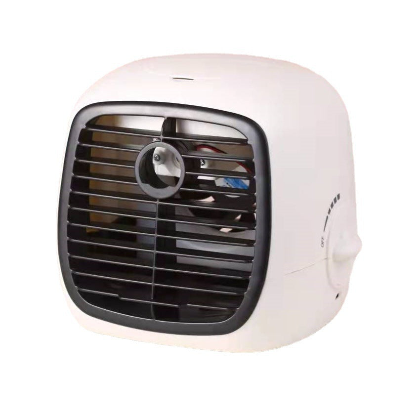 Unisex nan portable ceramic heater with thermostat and quiet fan function Bowlift