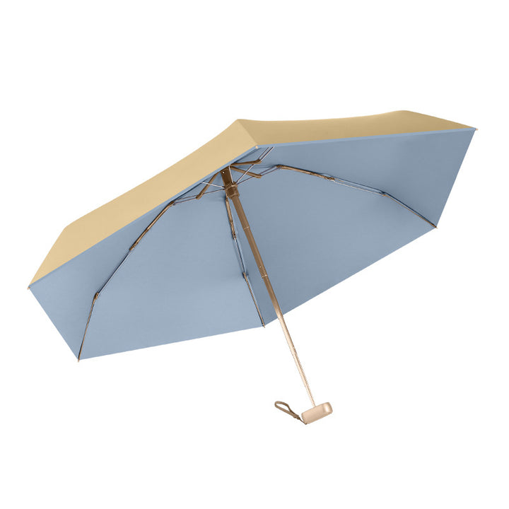 Unisex Sunshade Bowlift
