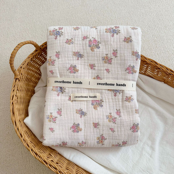 Ladies Cozy Blanket Bowlift