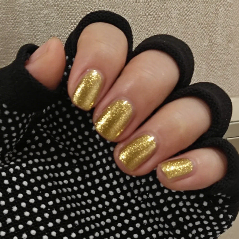 Elegant Nail Care Bowlift