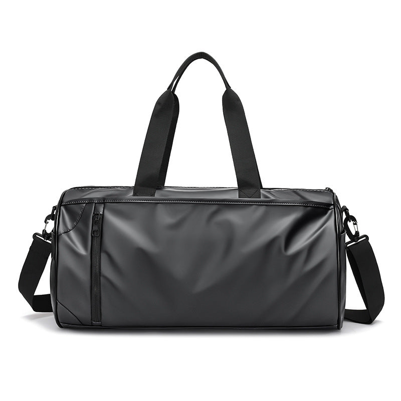 Durable Gym Duffle Bag Bowlift 1786342505