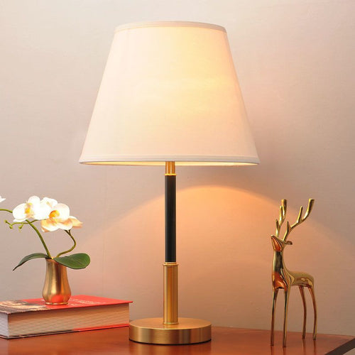 Modern Shade Table Lamp