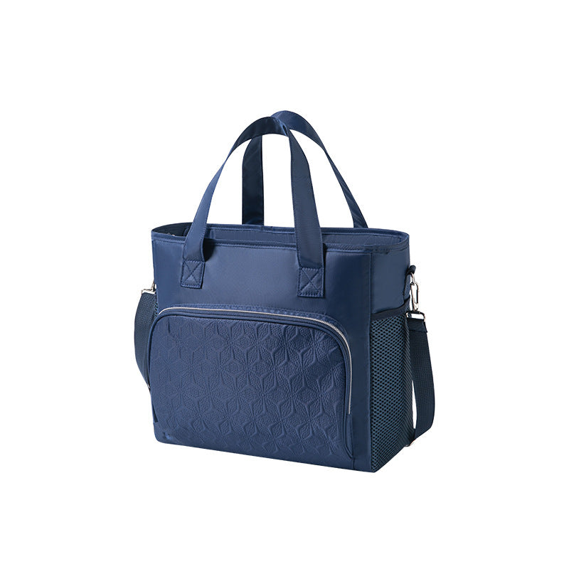 Insulated picnic bag Bowlift