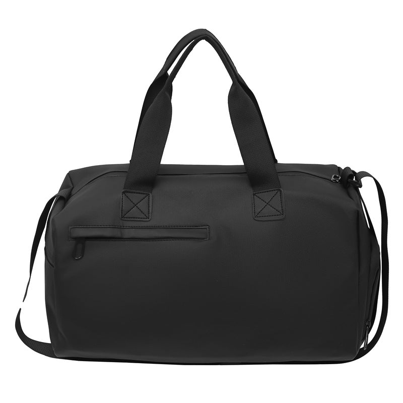 Flexible Sport and Travel Suitcase Bowlift