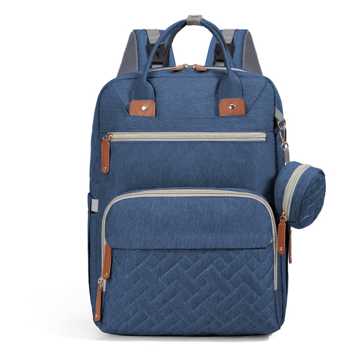 Versatile Travel Backpack Bowlift