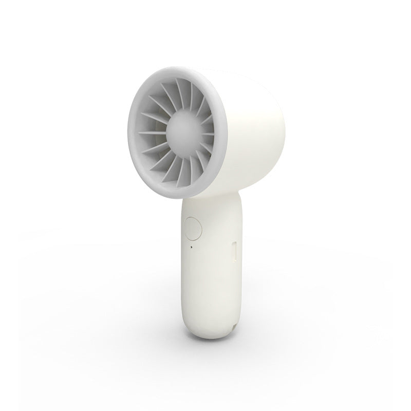 Rechargeable Personal Breeze Fan Bowlift