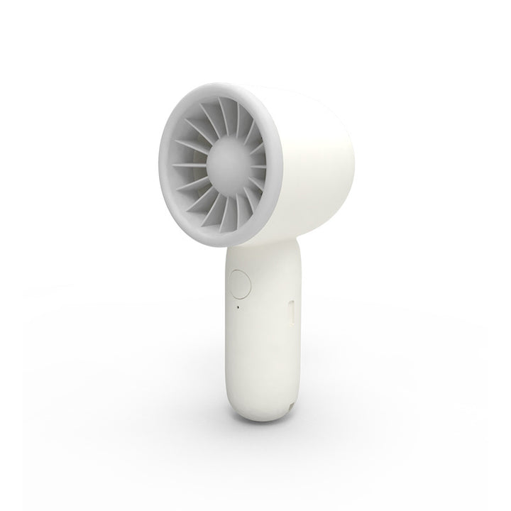 Rechargeable Personal Breeze Fan Bowlift