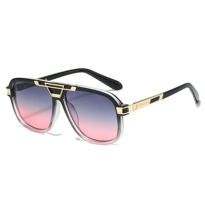 Stylish Shield Sunglasses Bowlift