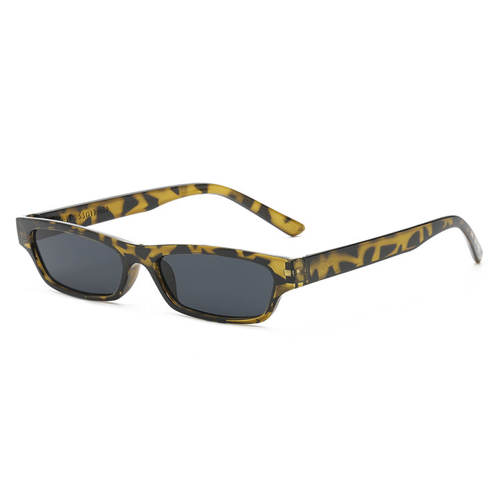 Women's fashionable sunglasses with contemporary design and professional UV protection Bowlift