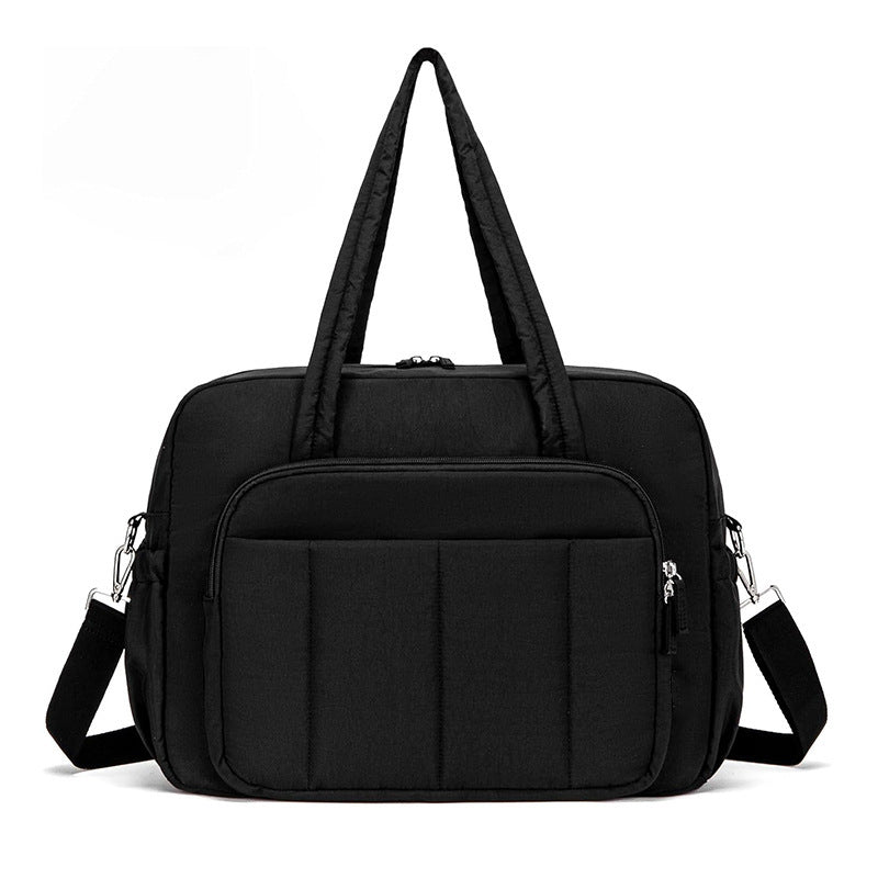 Multifunctional Laptop Bag Bowlift