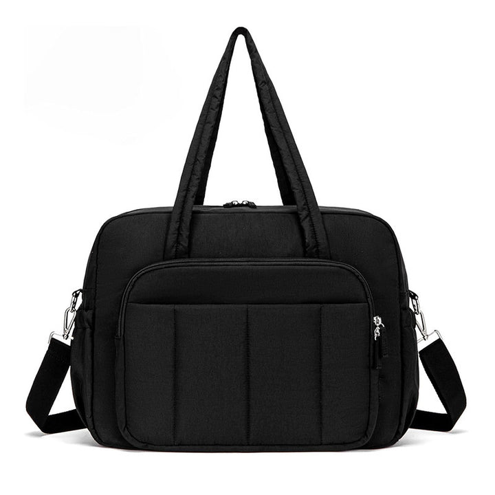 Multifunctional Laptop Bag Bowlift