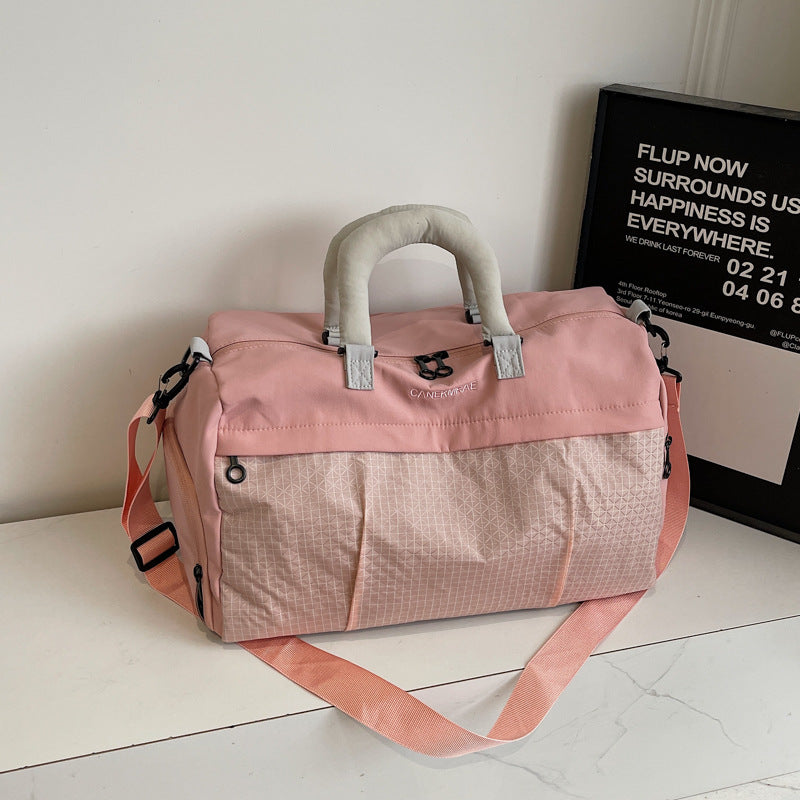 Travel Duffle Bag