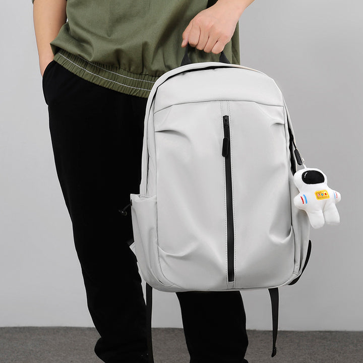 Stylish Everyday Tech Backpack Bowlift