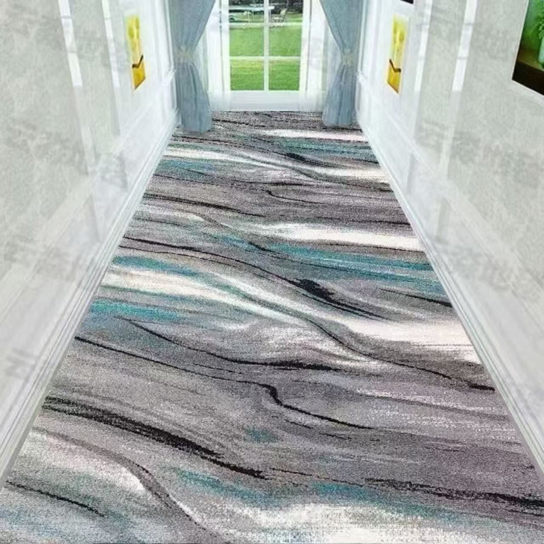 Luxurious Decorative Runner Rug