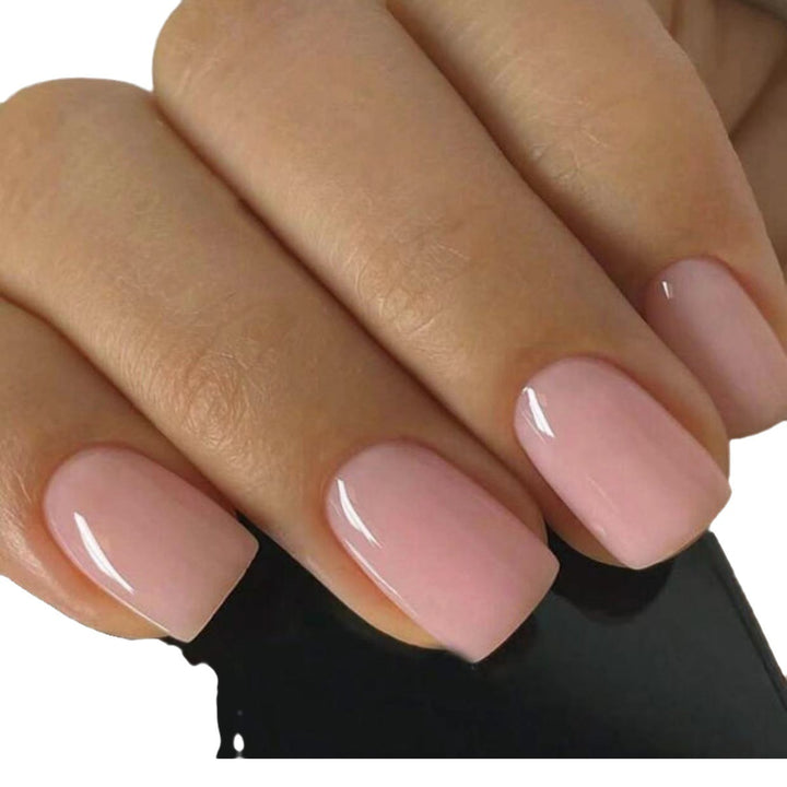 Professional Nail Art Bowlift