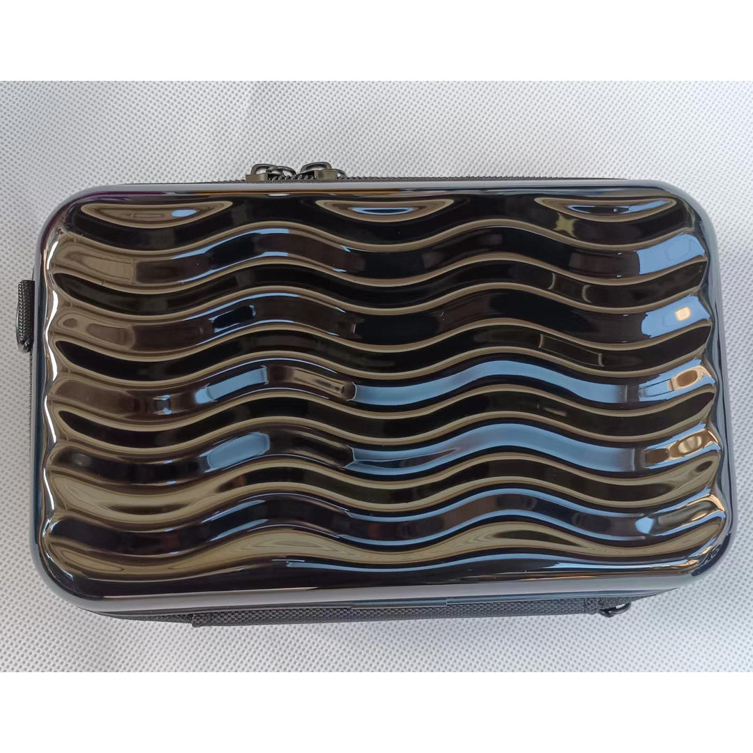 Unisex Stylish Travel Organizer Bowlift