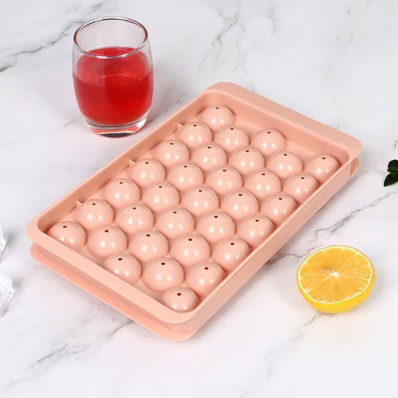 Ladies ice cube tray Bowlift