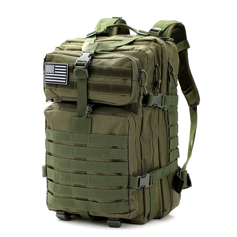 Tactical Hiking Backpack Bowlift