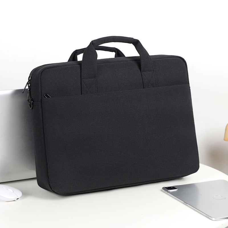Laptop bag Bowlift