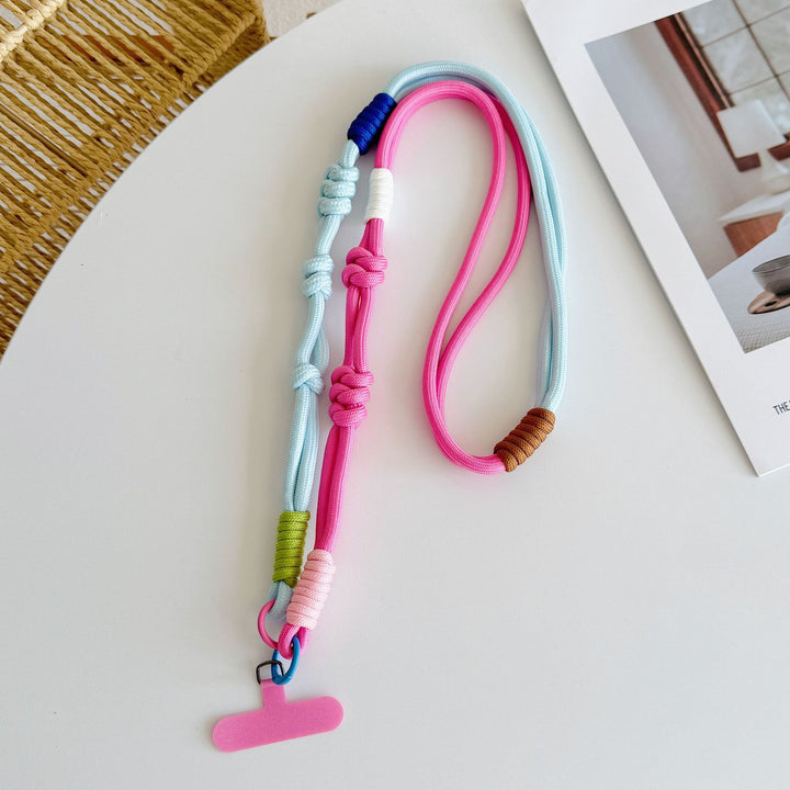Sporty phone necklace Bowlift