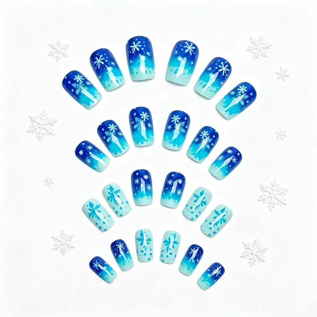 Nail Art Bowlift