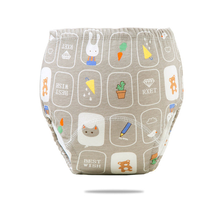 BowLift | Reusable Training Diapers - Potty Training Made Easy!