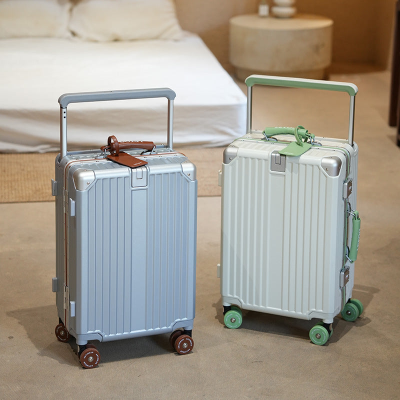 Premium Carry-On Luggage