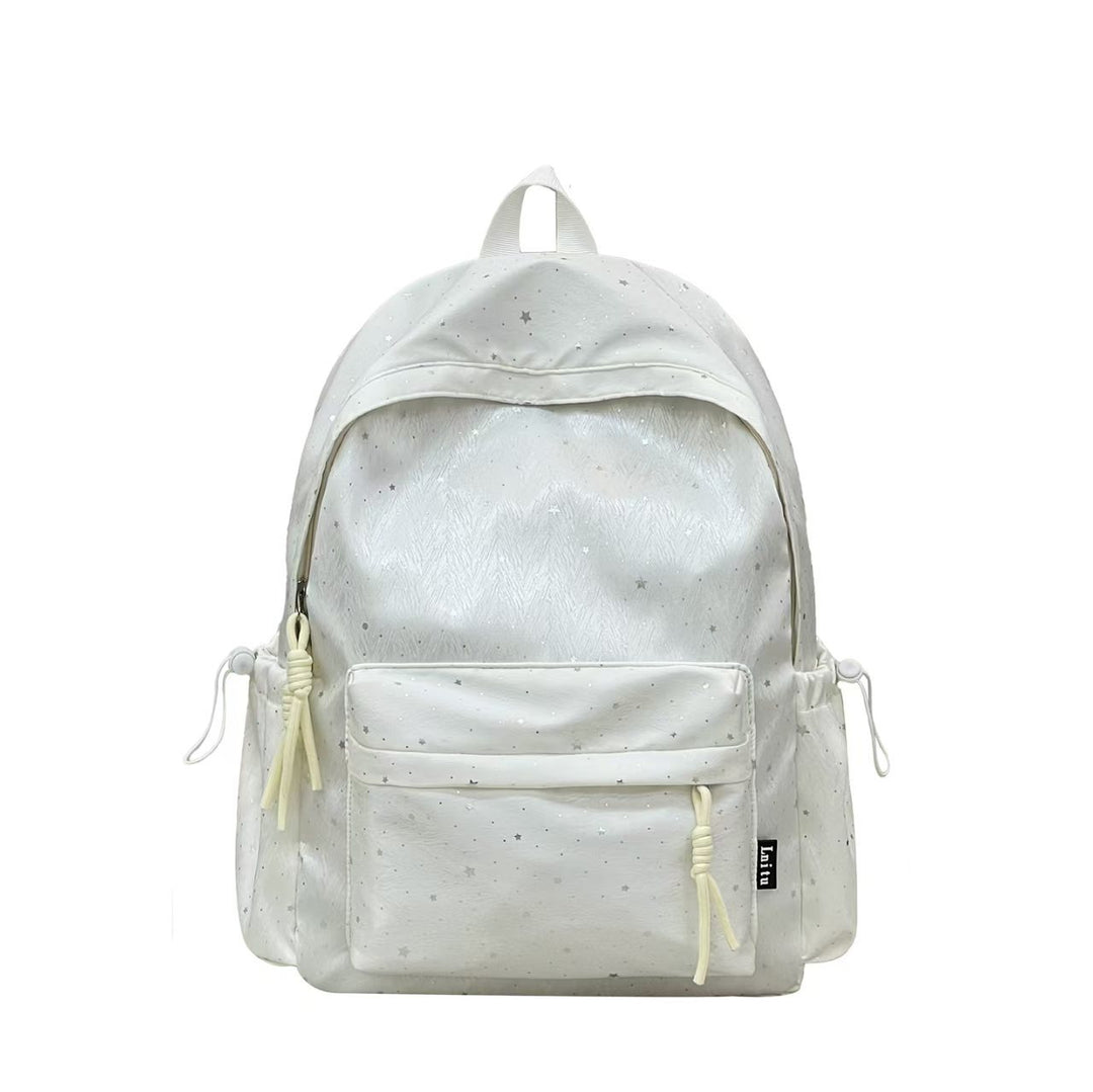 Stylish Everyday Backpack Bowlift