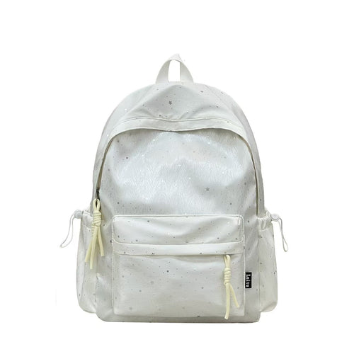 Stylish Everyday Backpack Bowlift