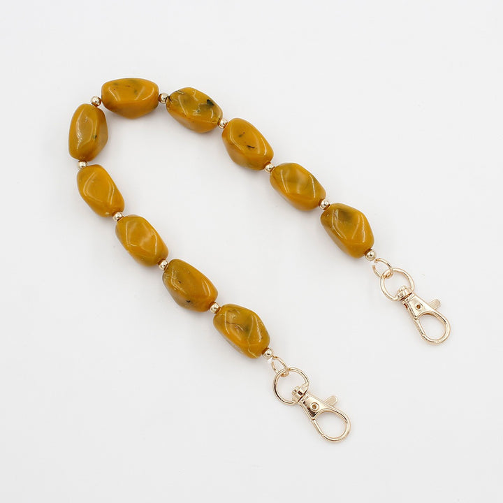 Decorative Eyewear Chain Bowlift